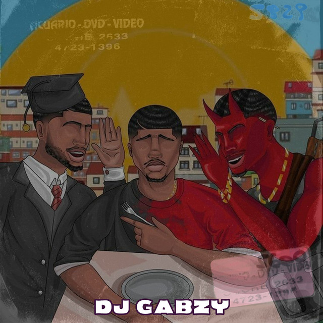 DJ GABZY – Decisions (feat. Officixl Rsa & Busta 929)