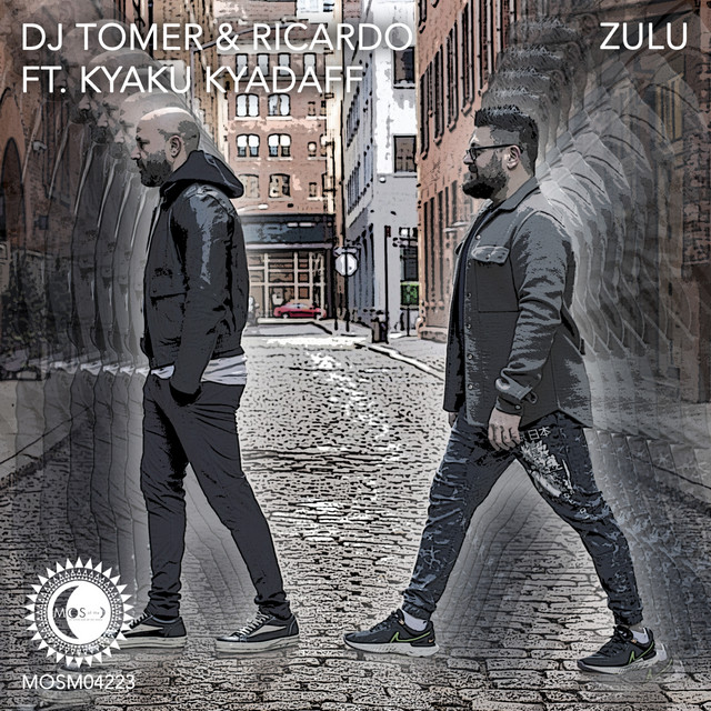 DJ Tomer & Ricardo – Zulu (feat. Kyaku Kyadaff)