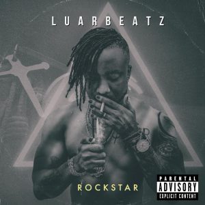 Luar Beatz - Rockstar (Album) 