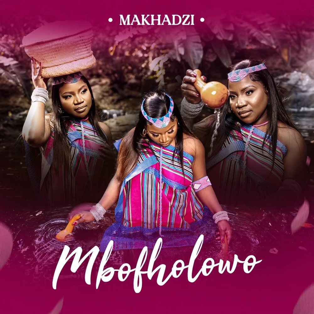 Makhadzi – Marotho (feat. Kabza De Small, MaWhoo & Sino Msolo)