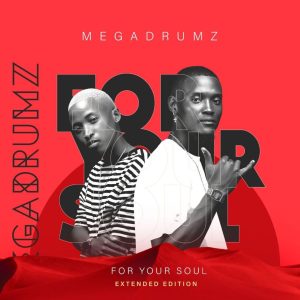 Megadrumz & Murumba Pitch - Umoya