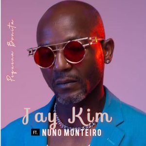 Nuno Monteiro & Jay Kim - Pequena Bonita