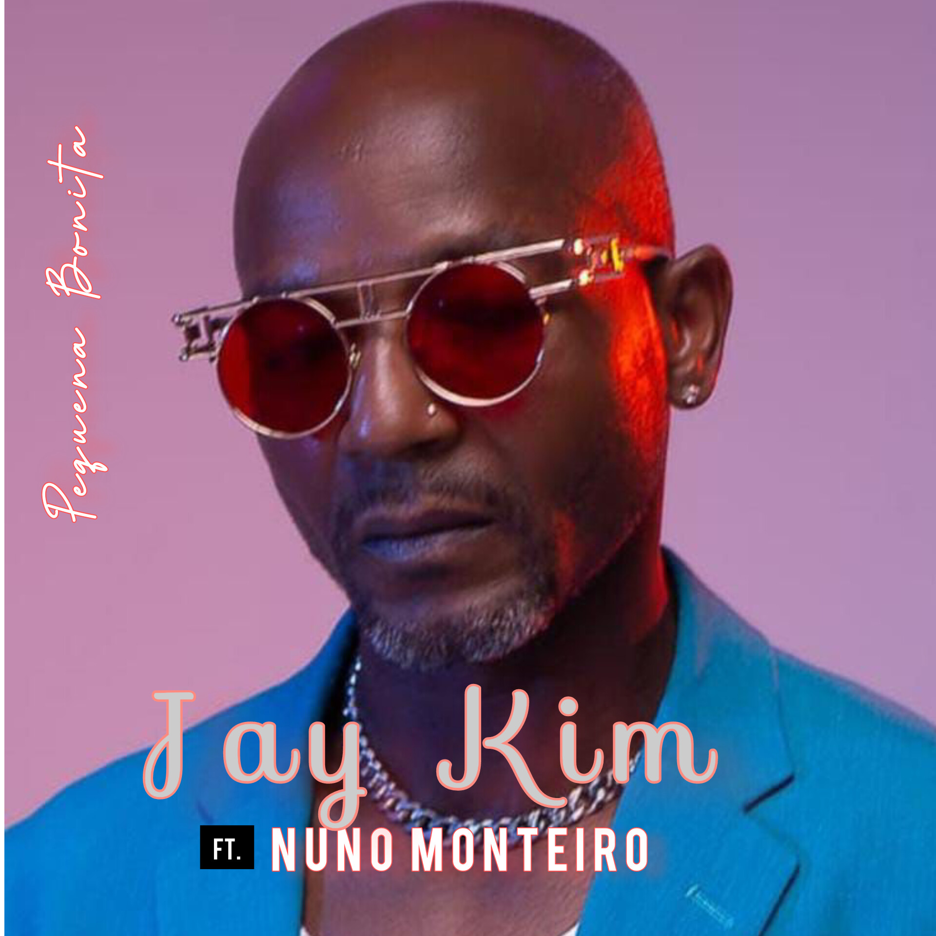 Nuno Monteiro & Jay Kim – Pequena Bonita