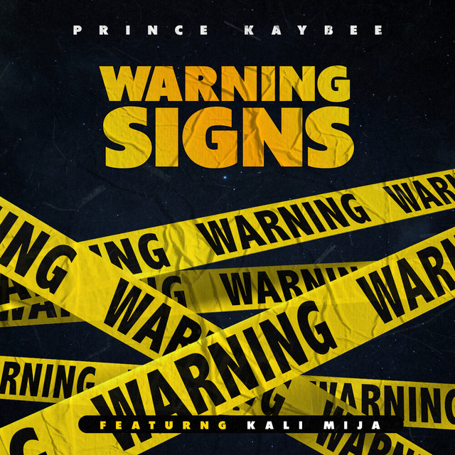 Prince Kaybee – Warning Signs (feat. Kali Mija)
