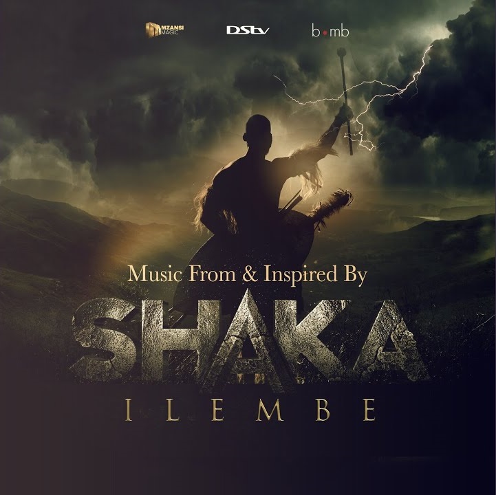 EP: Various Artists – Music From & Inspired By Shaka iLembe