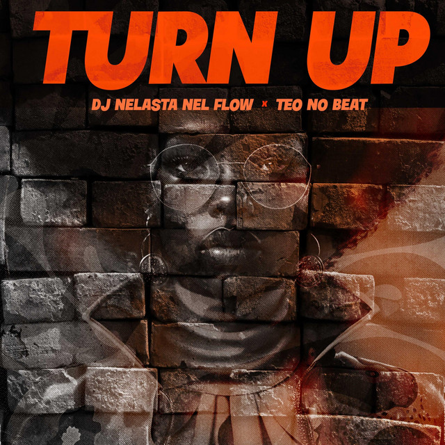 DJ Nelasta Nel Flow & Teo No Beat - Turn Up