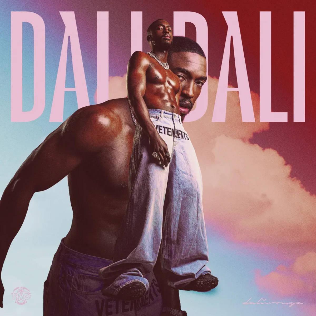 Daliwonga - DALI DALI (Album)
