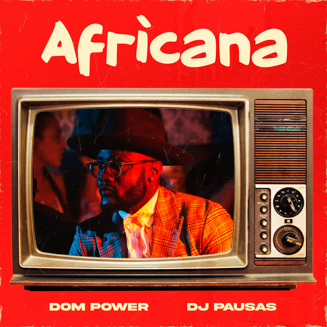 Dom Power & Dj Pausas - Africana