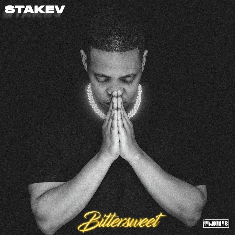 Stakev - Bittersweet (Album)