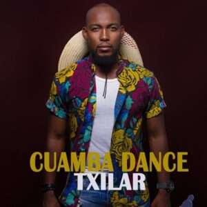 Cuamba Dance -Txilar (Prod.by Wave Studio & DJ Brizzy)
