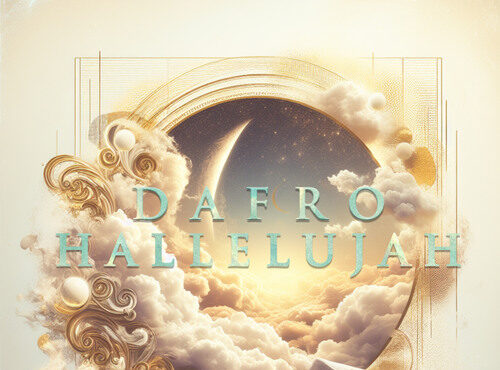 Dafro - Hallelujah