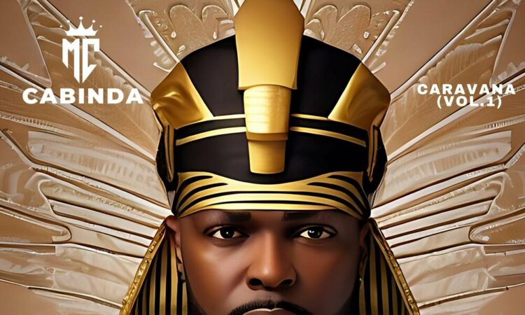 MC Cabinda - Dama do Game (feat. Supa Beat)