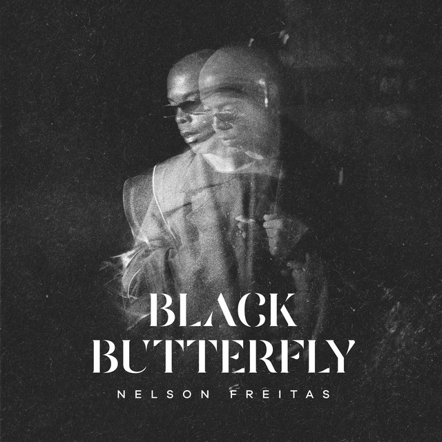Nelson Freitas – Don’t Let Me Go (feat. Daecolm Holland)