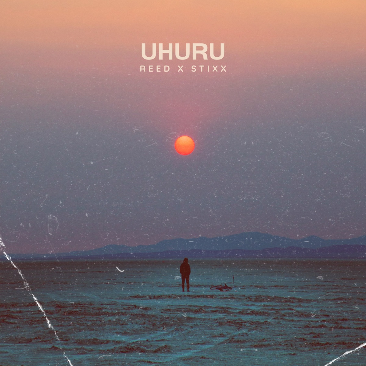 REED & Stixx – Uhuru