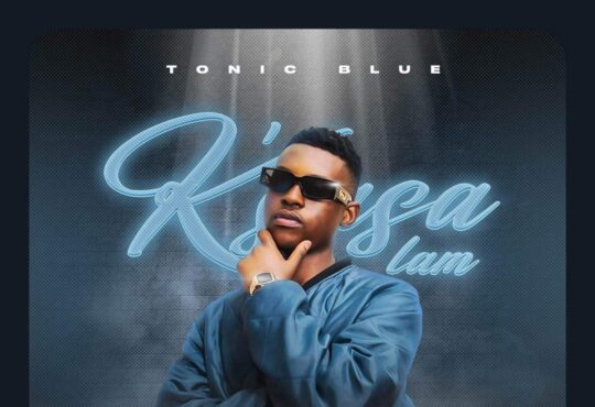 Tonic Blue - Ksasa Lam (feat. Thatohatsi & Ntando Yamahlubi)
