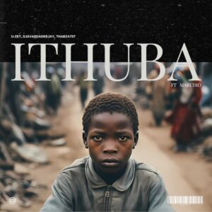 U-ZET, SjavasDaDeejay & Thabza707 - Ithuba (feat. Marudio)