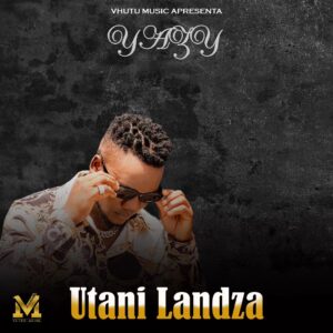 Yazy - Utani Landza