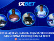 Emoções do triunfo: histórias de sucesso dos vencedores das promoções 1xBet em Moçambique