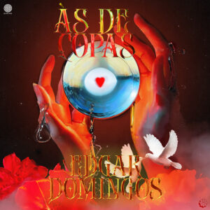 Edgar Domingos - Às de Copas (Álbum)