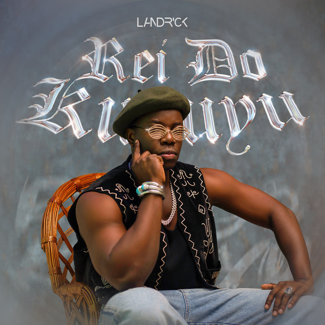 Landrick – Rei do Kuyuyu (Álbum)