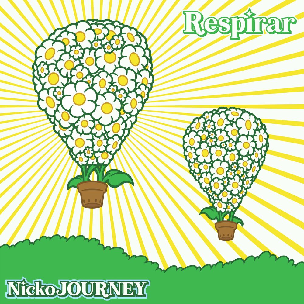 Nicko Journey – Respirar