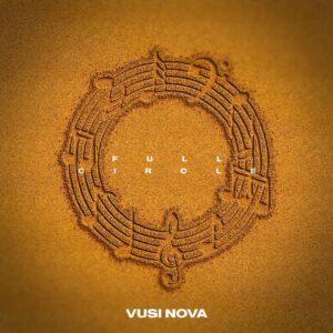 Vusi Nova - Zahara