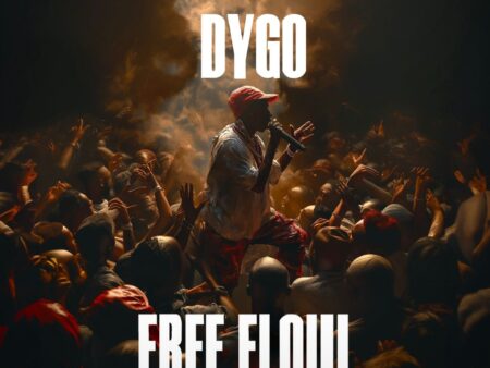Dygo Boy – Free Flow