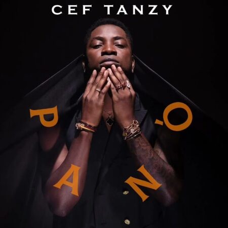 Cef Tanzy – Panó