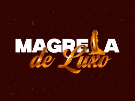 Dariu Valentim – Magrela de Luxo Feat Cleyton da Drena