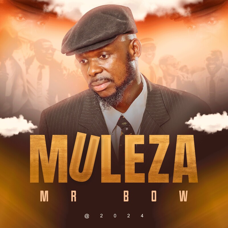 Mr Bow - Muleza