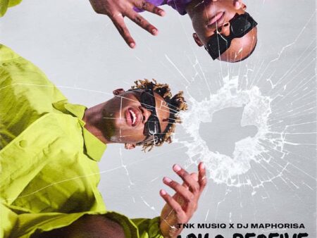 TNK MusiQ & DJ Maphorisa – Ubuwazi (feat. Xduppy & Eemoh)