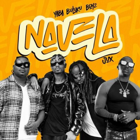 Yaba Buluku Boyz – Navela (feat. Jux)